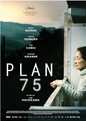 Plan 75 poster