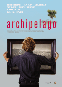 archipelago poster